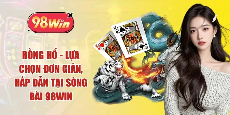 rồng hổ