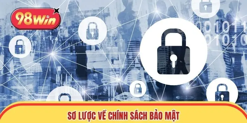 Sơ lược về chính sách bảo mật